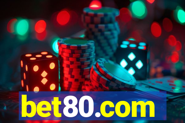 bet80.com