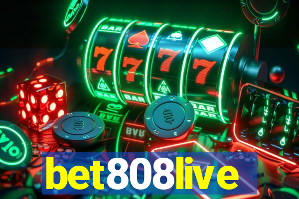 bet808live