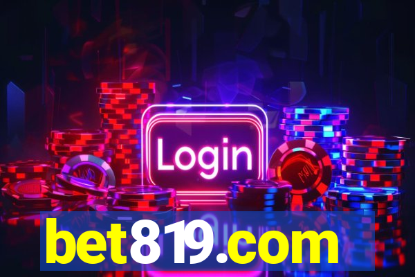 bet819.com