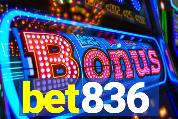 bet836