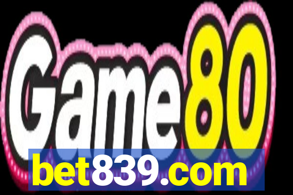 bet839.com