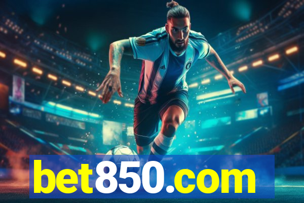 bet850.com