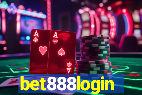 bet888login