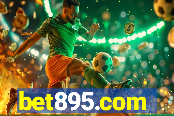 bet895.com