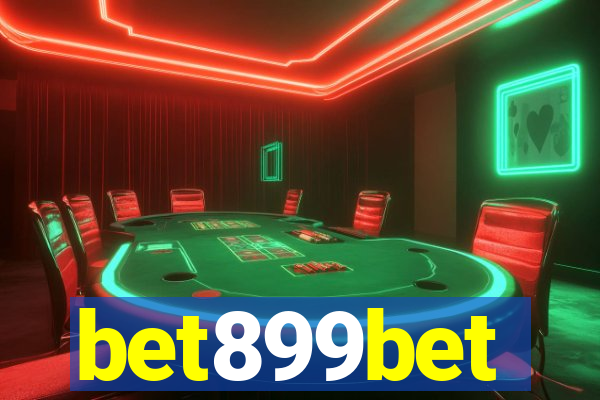 bet899bet