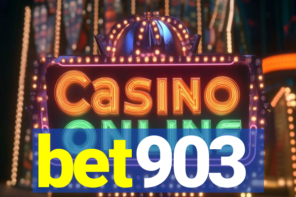 bet903