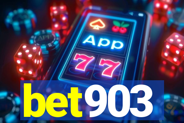 bet903