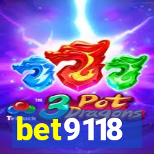 bet9118