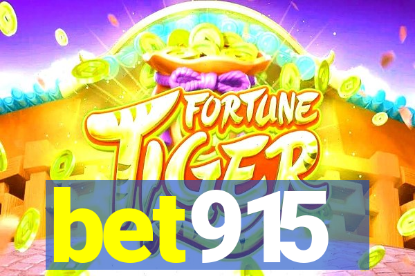 bet915