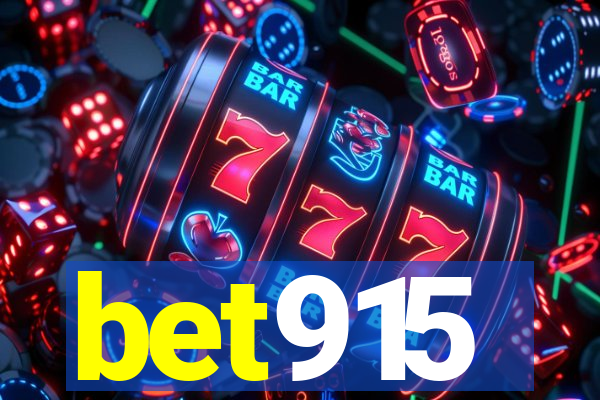 bet915