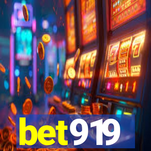 bet919