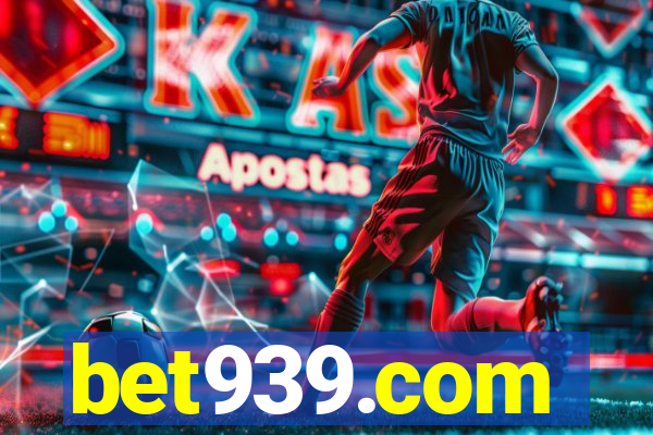 bet939.com