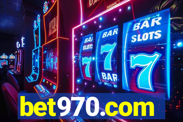 bet970.com