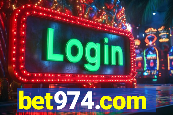 bet974.com