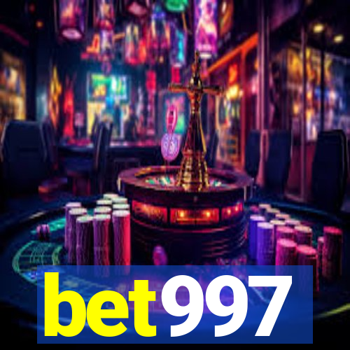 bet997