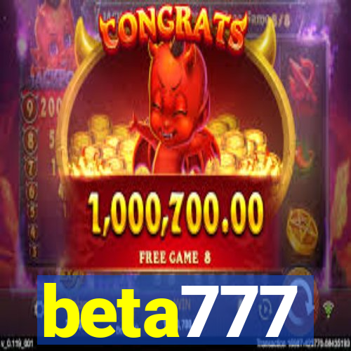 beta777