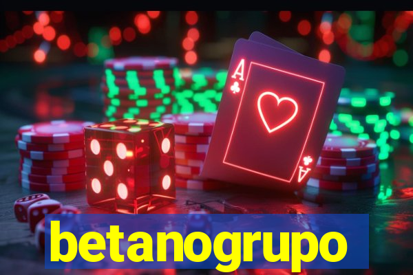 betanogrupo