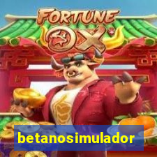 betanosimulador