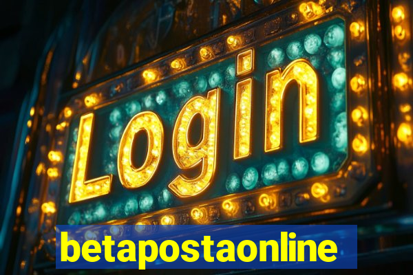 betapostaonline