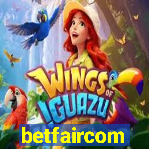 betfaircom