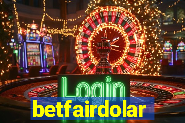 betfairdolar