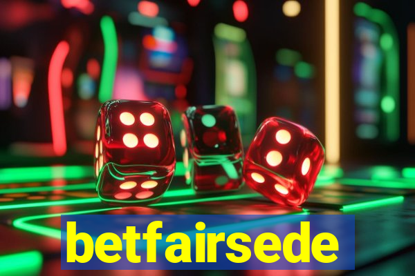 betfairsede