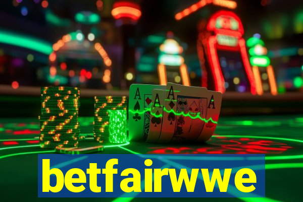 betfairwwe