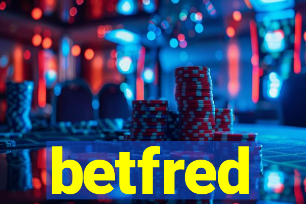 betfred