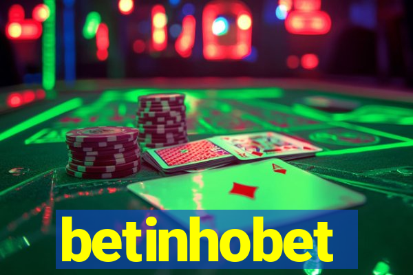 betinhobet