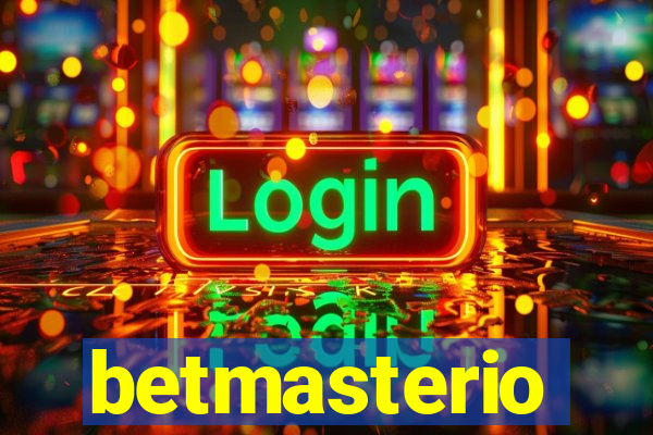 betmasterio