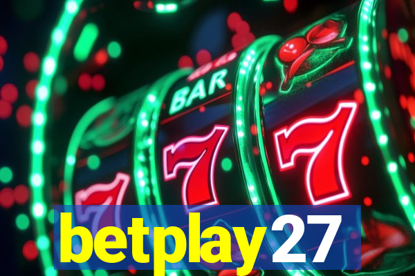 betplay27