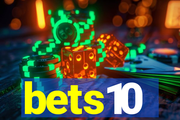 bets10