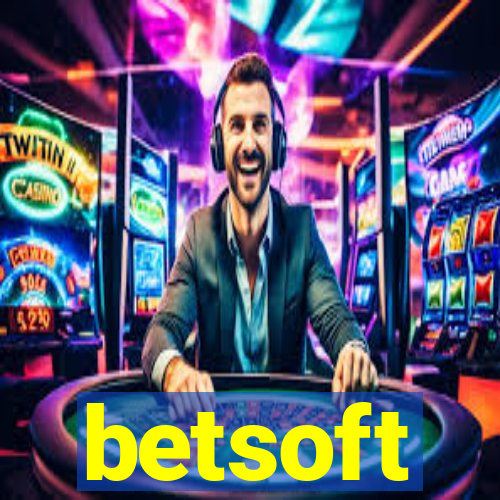 betsoft