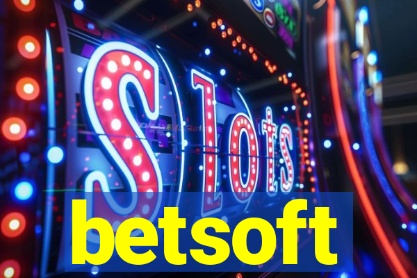 betsoft