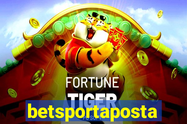 betsportaposta