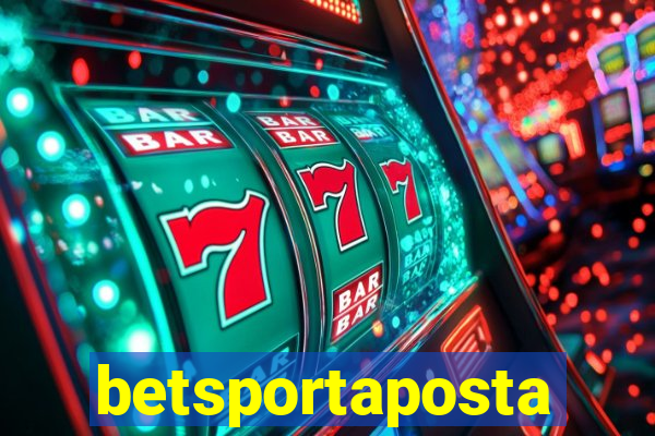 betsportaposta