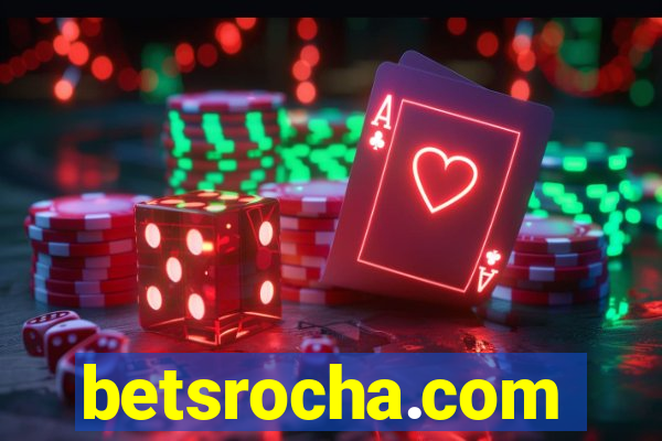 betsrocha.com