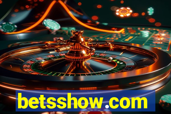 betsshow.com