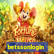 betssonlogin