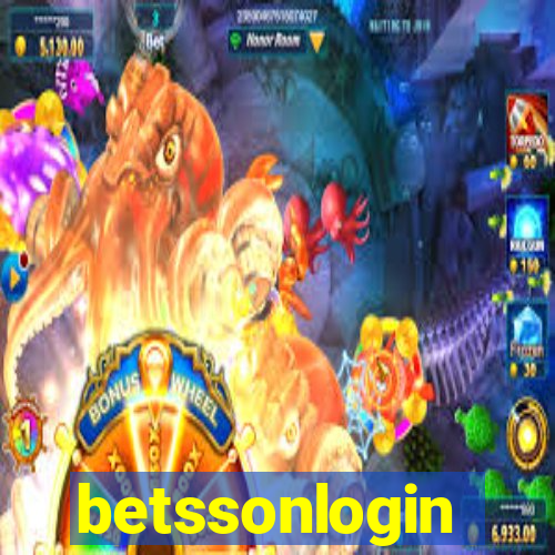 betssonlogin