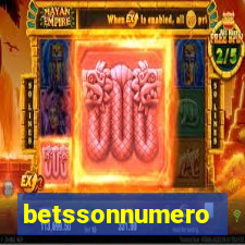 betssonnumero