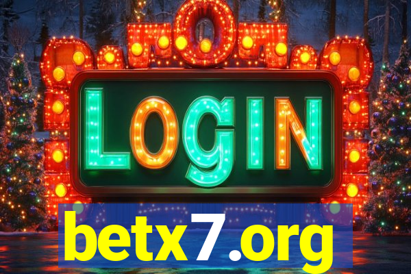 betx7.org