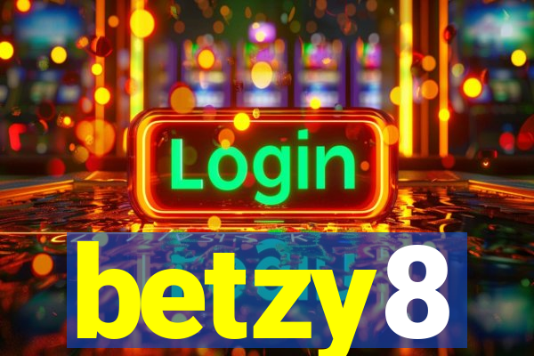 betzy8