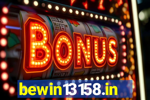 bewin13158.in