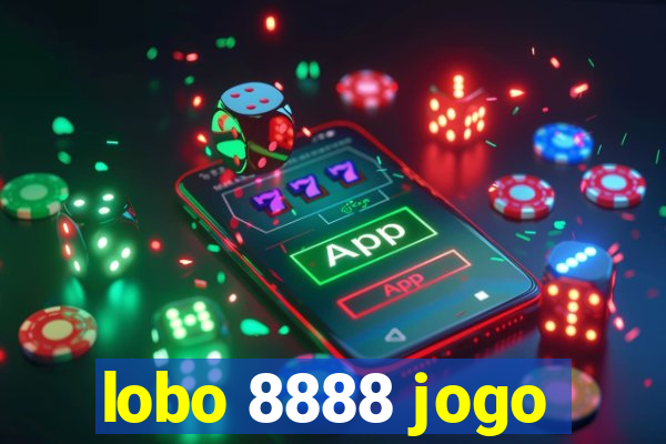 lobo 8888 jogo