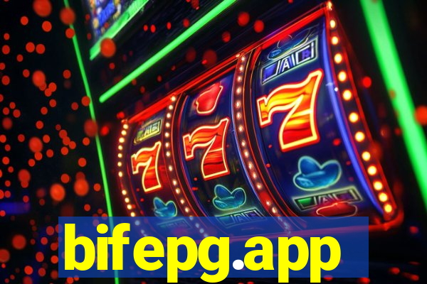 bifepg.app