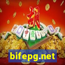 bifepg.net