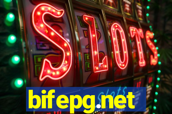 bifepg.net