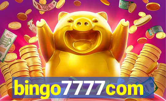 bingo7777com