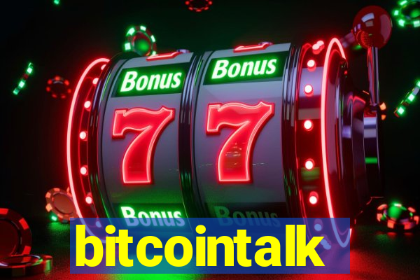 bitcointalk